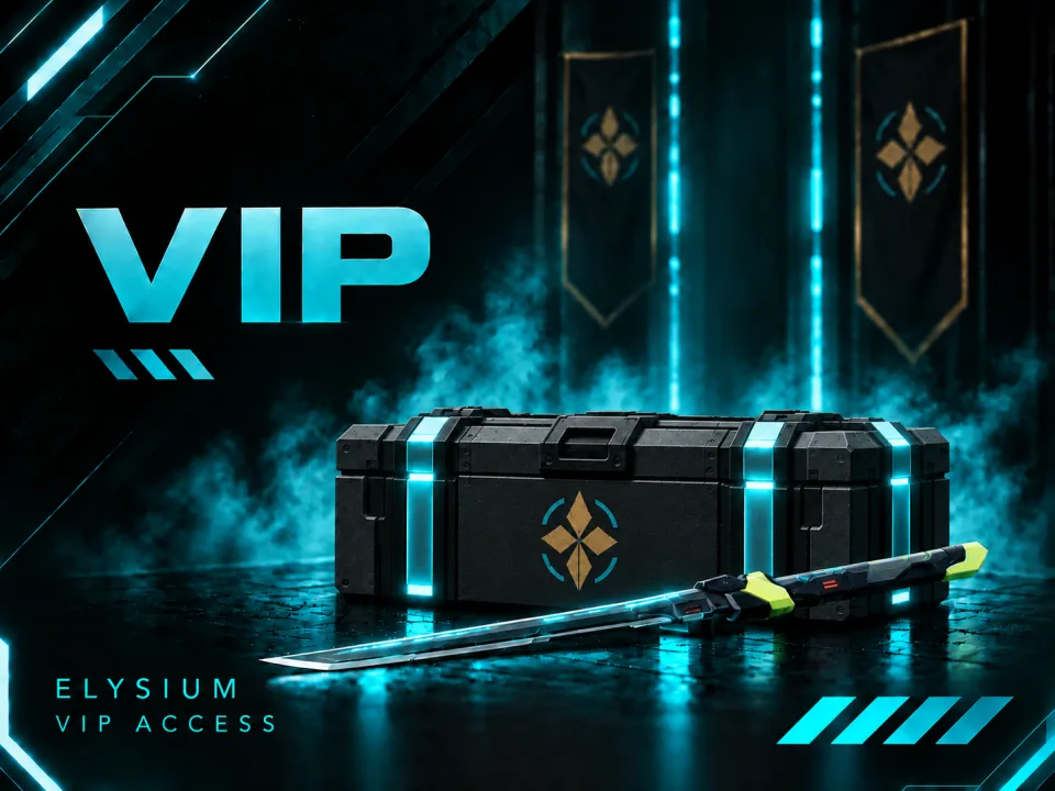 VIP