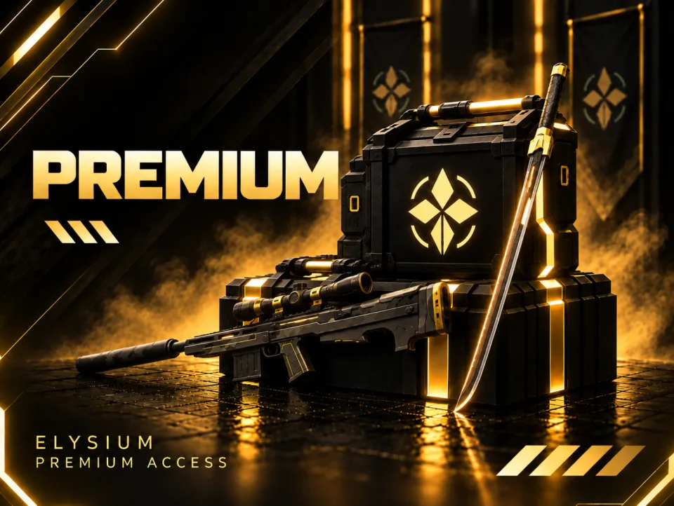 PREMIUM